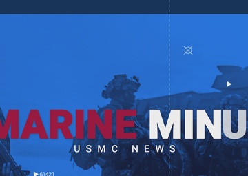Marine Minute: 20-24 (AFN Version)
