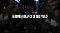Memorial Day 2024