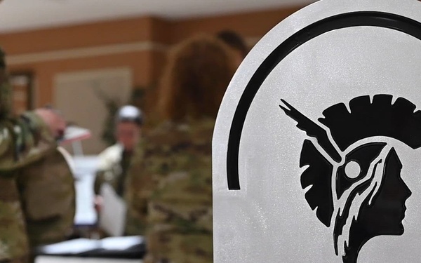 Second Annual ARC Athena hosted at Langley AFB