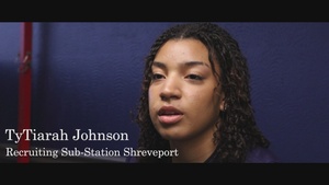 Taking The Challenge : Journey to Becoming a U.S. Marine