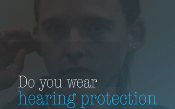 You're Wearing Your Ear Plugs Wrong