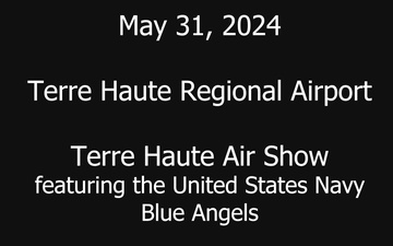 Blue Angels and Fat Albert incentive flight B-Roll