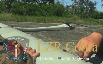 ACDC LZR Cobra