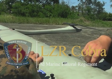 ACDC LZR Cobra