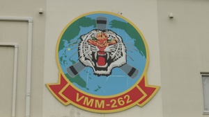 31st MEU Corpsmen Conduct En Route Care Training