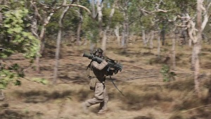 MRF-D 24.3: Echo Co., 2nd Bn., 5th Marines (Rein.) participates in Exercise Predators Walk