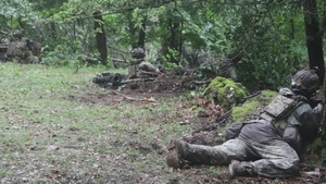 Trained and ready during Combined Resolve 24-2