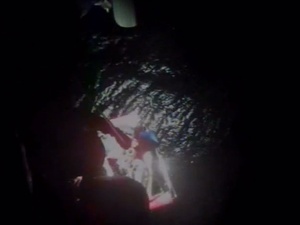 Coast Guard rescues child, 7 adults 36 miles offshore Boca Grande