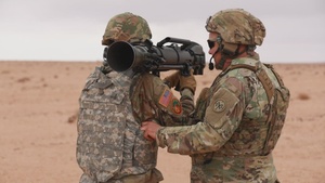 US, Moroccans team up for Machine Gun University