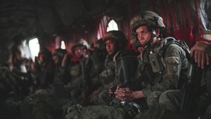JPMRC-X | Air Assault to Jungle Base