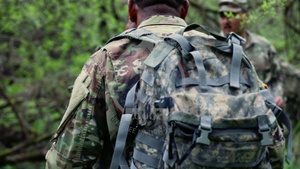 TNNG Soldiers and Airmen Complete FLLC 24