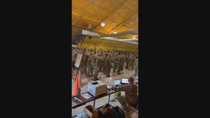 JRTC 24-08 Arrival Week Part One