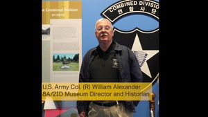 2nd Infantry Division/ROK-U.S. Combined Division 9th Anniversary