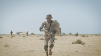 Task Force 51, 5th Marine Expeditionary Brigade