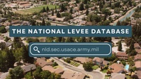 Welcome to the National Levee Database