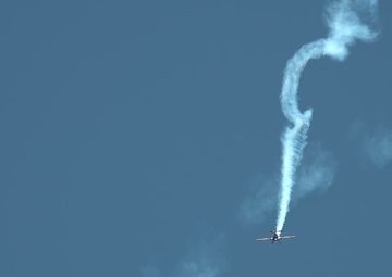 2024 Legacy of Liberty Airshow