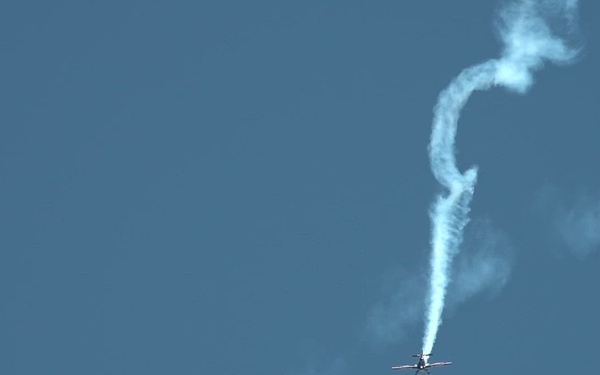 2024 Legacy of Liberty Airshow