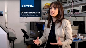 One Lab, One Fight - Dr. Heckman