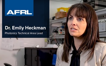 One Lab, One Fight - Dr. Heckman
