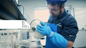 AFRL Photonics Lab - Broll Selects