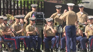 Quantico conducts Gen. Robert B. Neller Center for Wargaming, Analysis naming ceremony