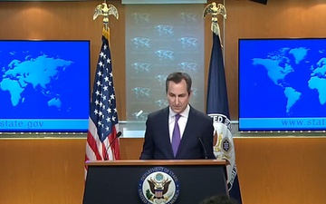 Department of State Daily Press Briefing - June 3, 2024
