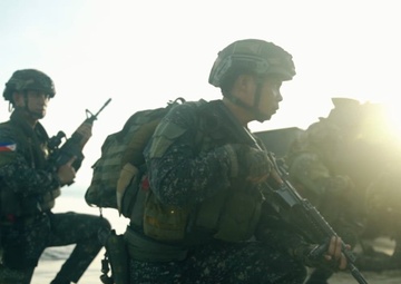 ACDC Reel: US, Philippine Marines Conduct Combined Urban Attack (horizontal)