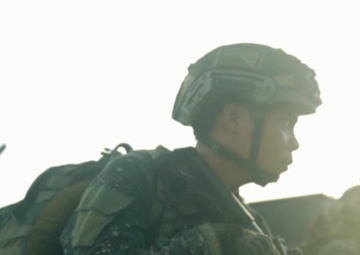 ACDC Reel: US, Philippine Marines Conduct Combined Urban Attack (vertical)