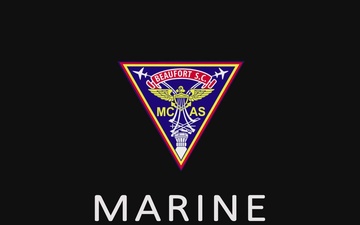 Marine Monday: Maj. Miles