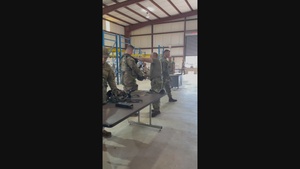 JRTC 24-08 Arrival Week Part Two