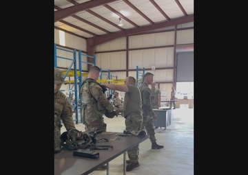 JRTC 24-08 Arrival Week Part Two