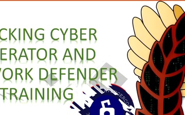 AvengerCon VIII: WO Panel: Hacking Cyber Operations and Network Defender Training, A Bold Step Toward Army Modernization.