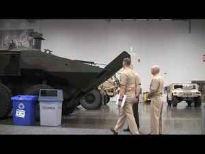 Defense Logistics Agency Supply Chain Alliance Conference and Exhibition