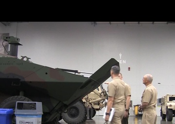 Defense Logistics Agency Supply Chain Alliance Conference and Exhibition