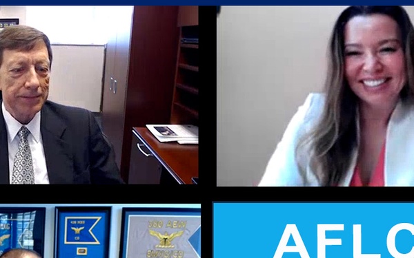 AFLCMC Leadership Log Episode 114: 2024 PSM Forum Preview