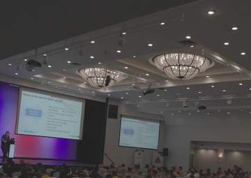 Centam Guardian Phase II: Educational Lecture