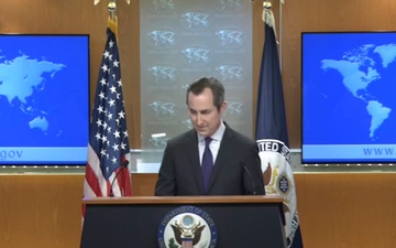 Department of State Daily Press Briefing - June 4, 2024