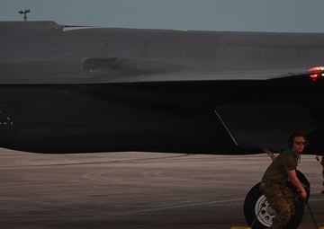 Vermont Brings Lightning to Checkered Flag