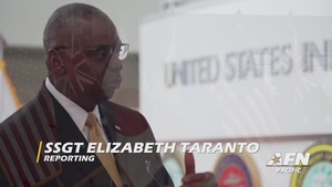 U.S. Secretary of Defense INDOPACOM Press Conference