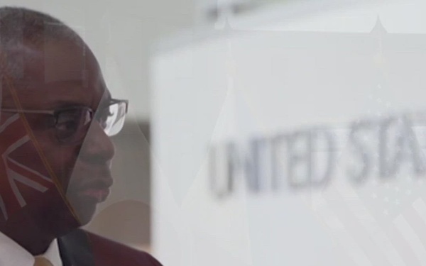 U.S. Secretary of Defense INDOPACOM Press Conference