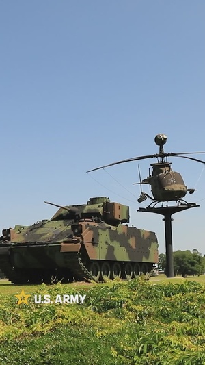U.S. Army Recruiting Command (USAREC) Kicks Off Day Two of the National Educators Tour