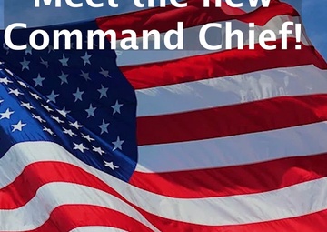 Welcome to Eielson, Chief Blandburg!