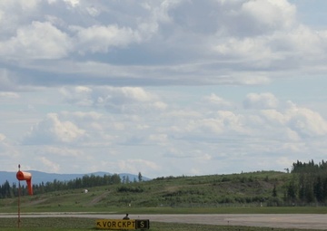 Arctic Angel Rendezvous Week Air Assault Operation