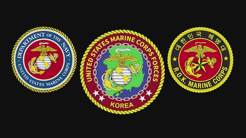 U.S. Marine Corps Forces, Korea: Readiness (Korean Translation Version)