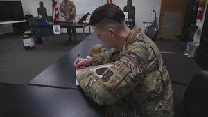 Yokota hosts Excellence in Competition Broll