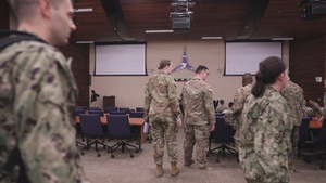 Joint Emergency Medicine Exercise 2024 Day Zero Brief