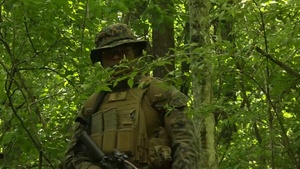 3/2 Reconnaissance Patrol
