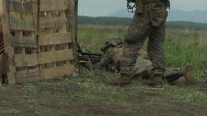 3/2 Live-Fire Unknown Distance Range