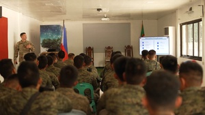 Engineer Advisor Team trains new Philippine Army combat engineer unit (B-Roll)