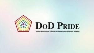 DoD 13th Annual LGBTQ+ Pride Event